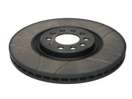 Тормозные диски BREMBO 09788075 (фото 1)