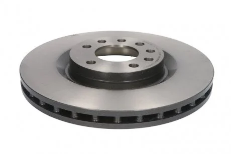 Диск тормозной BREMBO 09800451