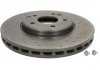 Тормозные диски BREMBO 0983042X (фото 1)