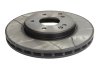 Тормозные диски BREMBO 09841175 (фото 1)