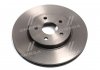 Тормозной диск BREMBO 09866511 (фото 4)