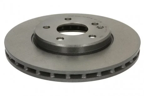 Диск тормозной BREMBO 09868111