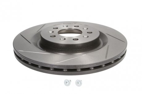 Диск тормозной BREMBO 09878121