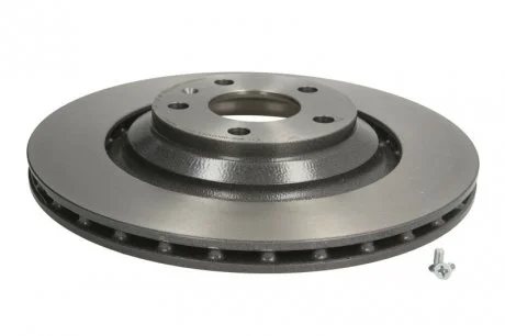 Диск тормозной BREMBO 09884221