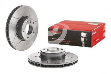 Диск тормозной BREMBO 09896176