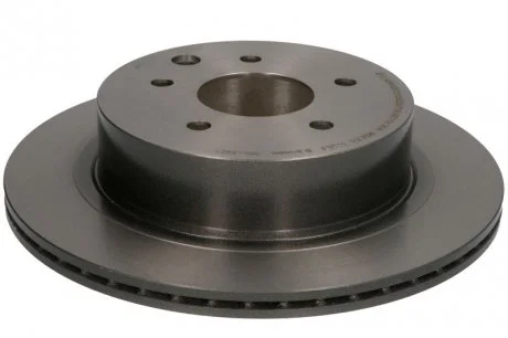 Диск тормозной BREMBO 09896921