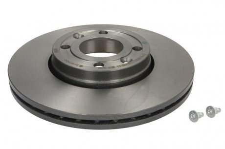 Тормозной диск Painted disk BREMBO 09907811