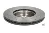 Тормозной диск Xtra BREMBO 0991451X (фото 2)
