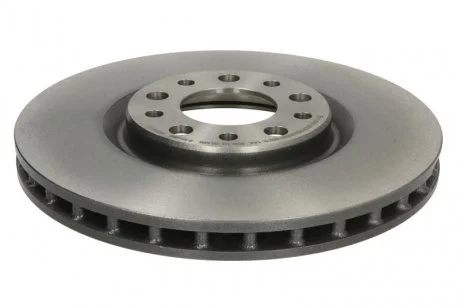 Диск гальмівний передній BREMBO 09936311