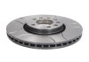 Тормозные диски BREMBO 09936975 (фото 1)