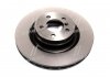 Тормозной диск Painted disk BREMBO 09937221 (фото 3)