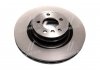 Тормозной диск Painted disk BREMBO 09937221 (фото 4)