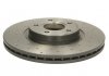 Тормозные диски BREMBO 0994681X (фото 1)