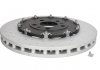 Диск тормозной двухсекционный BREMBO 09947723 (фото 1)