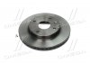 Тормозной диск Painted disk Lacetti BREMBO 09948311 (фото 1)