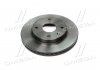 Тормозной диск Painted disk Lacetti BREMBO 09948311 (фото 2)