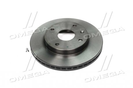 Тормозной диск Painted disk Lacetti BREMBO 09948311