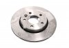 Тормозной диск BREMBO 09958210 (фото 1)