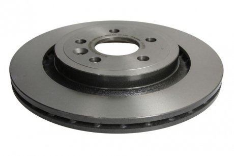 Тормозной диск Painted disk BREMBO 09958711 (фото 1)