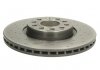 Тормозной диск Xtra BREMBO 0997721X (фото 1)