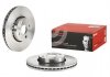 Диск тормозной BREMBO 09979020 (фото 2)