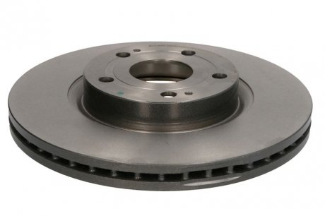 Диск тормозной BREMBO 09981721