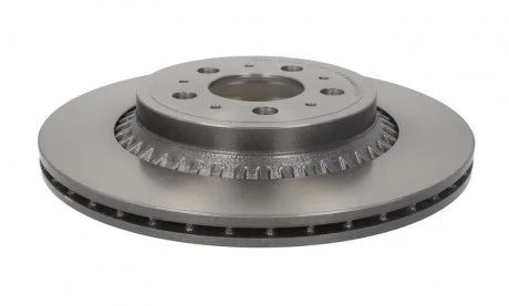 Диск тормозной BREMBO 09982711