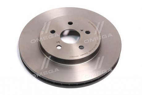 Тормозной диск Painted disk BREMBO 09A10911