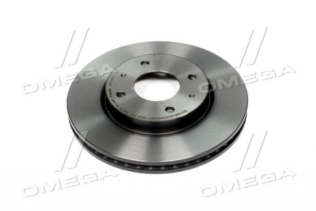 Тормозной диск Painted disk BREMBO 09A14841