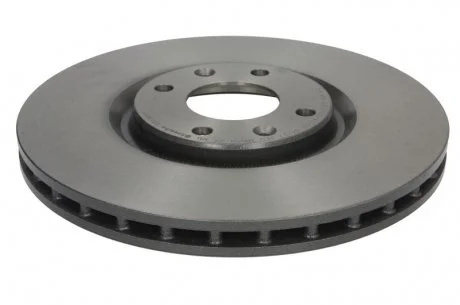 Диск тормозной BREMBO 09A18511