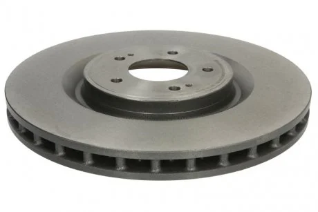 Диск тормозной BREMBO 09A19611