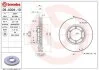 Тормозной диск BREMBO 09A30410 (фото 1)