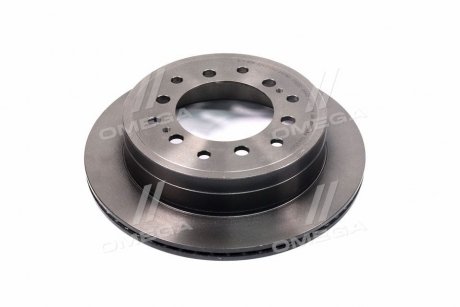 Тормозной диск Painted disk BREMBO 09A33411