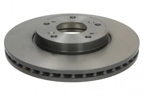 Диск тормозной BREMBO 09A35011