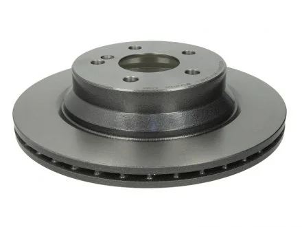 Тормозной диск Painted disk BREMBO 09A35811