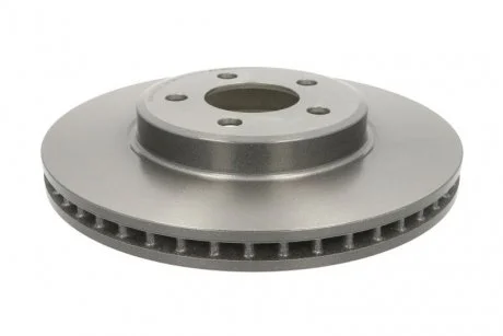 Диск гальмівний BREMBO 09A40211