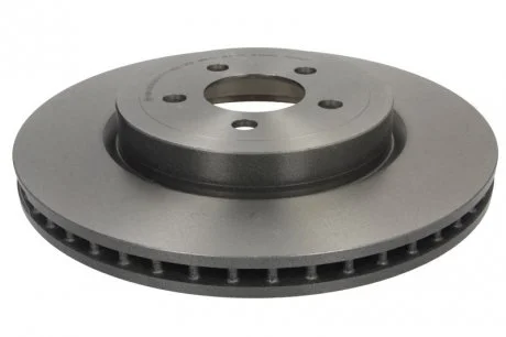 Диск гальмівний BREMBO 09A40411