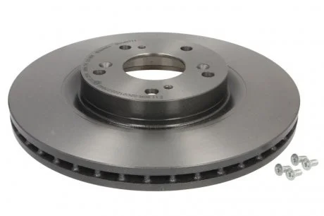 Диск тормозной BREMBO 09A40711