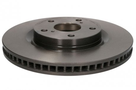 Тормозной диск Painted disk BREMBO 09A41711