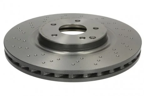 Диск тормозной BREMBO 09A44821