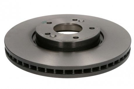 Тормозной диск Painted disk BREMBO 09A53211