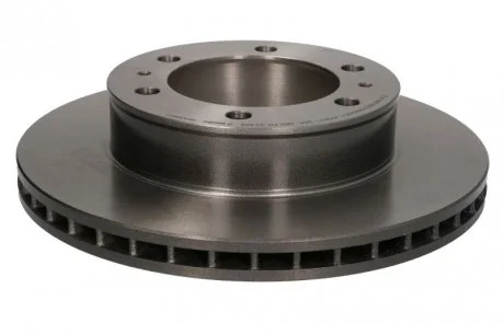 Диск тормозной BREMBO 09A63411