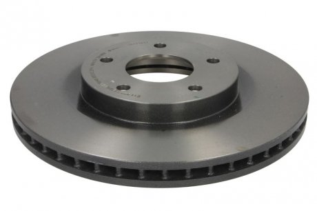 Тормозной диск Painted disk BREMBO 09A71611