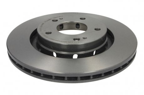 Тормозной диск Painted disk BREMBO 09A73811