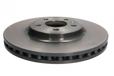 Тормозной диск Painted disk BREMBO 09A75811