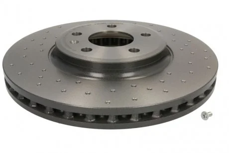 Тормозные диски BREMBO 09A7581X