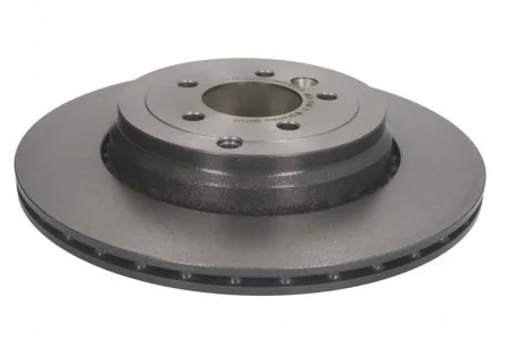 Тормозной диск Painted disk BREMBO 09A77411