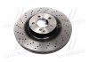 Тормозной диск Painted disk BREMBO 09A81711 (фото 3)