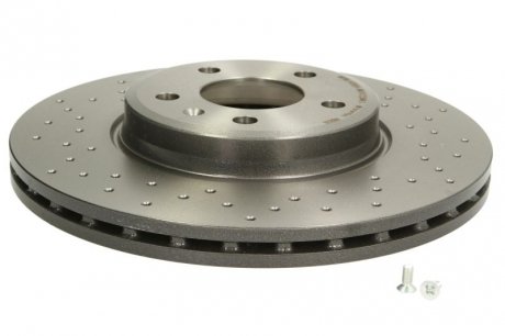 Тормозной диск Xtra BREMBO 09A8201X