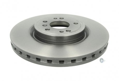Тормозной диск Painted disk BREMBO 09A95611